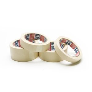 HI-BOND Masking Tape - High Quality 24mm x 25y HB24